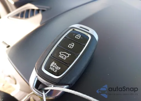 2019 Hyundai Veloster Turbo/Turbo R-Spec/Turbo Ultimate из США, поврежденный, VIN KMHTH6AB5KU012743